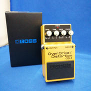 歪み系エフェクター/OS-2|BOSS