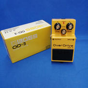 エフェクター/OD-3|BOSS