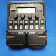 マルチエフェクター/G1 FOUR|ZOOM