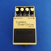 エフェクター/OD-2|BOSS