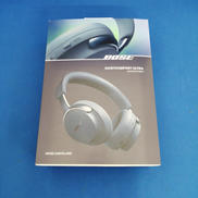 ワイヤレスヘッドホン/QUIETCOMFORT ULTRA|BOSE