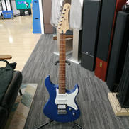 エレキギター/PAC112V|YAMAHA