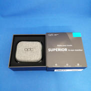 有線イヤホン/SUPERIOR|QDC