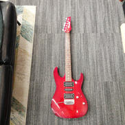 エレキギター|IBANEZ