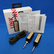 ワイヤレスシステム/SPARK LINK|POSITIVE GRID