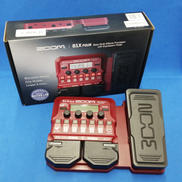 マルチエフェクター/B1X FOUR|ZOOM