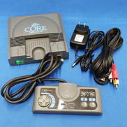 PCエンジン CORE GRAFX/PI-TG3|NEC