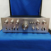 プリメインアンプ/KA-7300D|TRIO