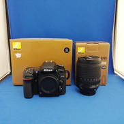 デジタル一眼レフ /D7500レンズキット|NIKON