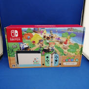 NINTENDO SWITCH/HAC-001|NINTENDO / 任天堂