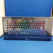 ゲーミングキーボード/TK-VK520LL|ELECOM