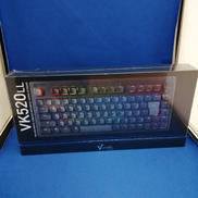 ゲーミングキーボード/TK-VK520LL|ELECOM