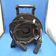 HDMIアクティブ光ファイバーケーブル/CRS-PLUGNV|Kramer