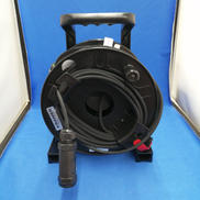 HDMIアクティブ光ファイバーケーブル/CRS-PLUGNV|Kramer