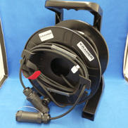 KRAMER/HDMIアクティブ光ファイバーケーブル|KRAMER