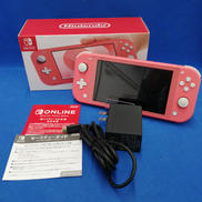 SWITCH LITE/HDH-001|NINTENDO / 任天堂
