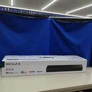 サウンドバー/RA-B100|REGZA