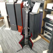 エレキギター/WMD WARBEAST|B.C.RICH