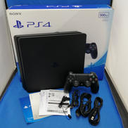 PS4/CUH-2000A|SONY