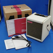 ギターアンプ/SPARK MINI|POSITIVE GRID