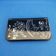 NEW3DSLL/RED-001|NINTENDO