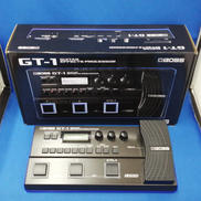 マルチエフェクター/GT-1|BOSS