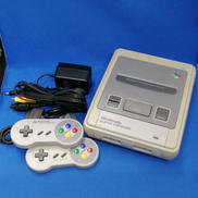 スーパーファミコン/SHVC-001|NINTENDO / 任天堂