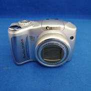 デジタルカメラ/SX100IS|CANON