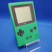 ゲームボーイポケット/MGB-001|任天堂