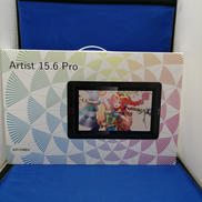 液晶ペンタブレット/ARTIST 15.6 PRO V2|XP-PEN