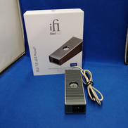 ACアダプター/IPOWER ELITE 12V/4A|IFI AUDIO