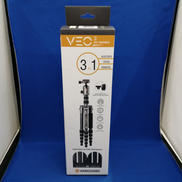 三脚/VEO 3GO 235CB|VANGUARD