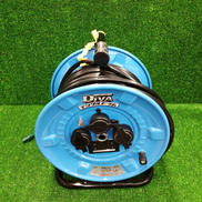 コードドラム|日動工業株式会社