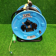 コードドラム|日動工業株式会社