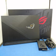 ゲーミングノートパソコン|ASUS