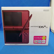 DS I LL/UTL-001|NINTENDO