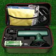 ポリッシャー/EASYPOLISH|NAGARA CARWSH