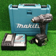 充電式ドライバドリル/DF470DRMXB|MAKITA