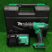 振動ドライバドリル/M850D|MAKITA