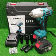 電動インパクトレンチ21V|BAIXEE