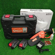 ハンディガーデニングソー/AFT-21V|ALUMIS