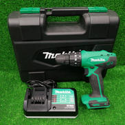 振動ドライバドリル/M850D|MAKITA