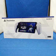 PS PORTALリモートプレイヤー/CFI-18000|SONY