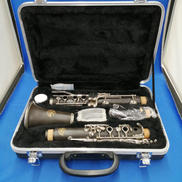 クラリネット|J.MICHAEL