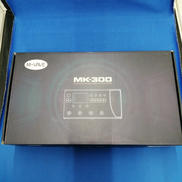 マルチエフェクター/MK-300|M-WAVE