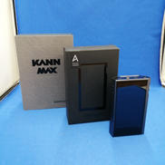 デジタルオーディオプレーヤー/KANN MAX|ASTELL&KERN