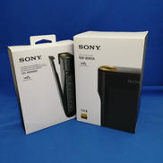 WALKMAN/NW-WM1A|SONY