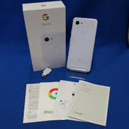 スマートフォン/PIXEL3A|GOOGLE/SIMフリー