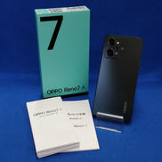 スマートフォン/RENO7 A/A201OP|OPPO/Y MOBILE