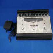 レコーディングステイション/GUITAR RECORDING|TUBEMAN